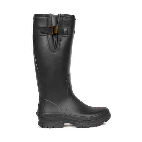 Barbour Tempest Wellington Boots