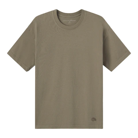 AARON LEVINE CREW T-SHIRT