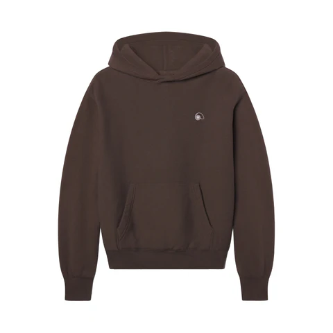 AARON LEVINE HOODED SWEATSHIRT