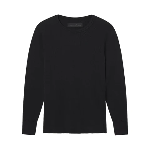 AARON LEVINE THERMAL LONGSLEEVE
