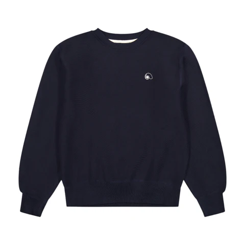 AARON LEVINE CREWNECK SWEATSHIRT