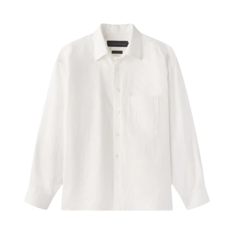 AARON LEVINE David Lynch Shirt