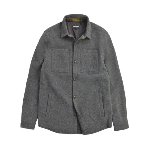 Barbour Marlow Tailored Overshirt