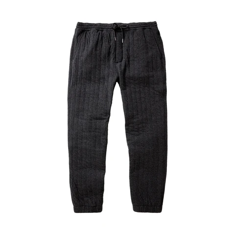 Taylor Stitch Quilted Jersey Apres Pant