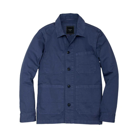 Rivay Chore Jacket