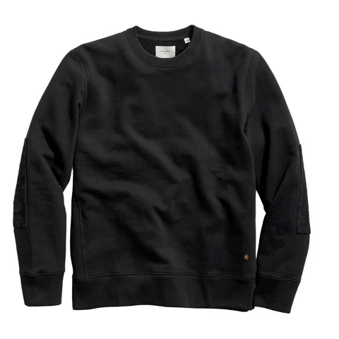 Billy Reid Dover Sweatshirt