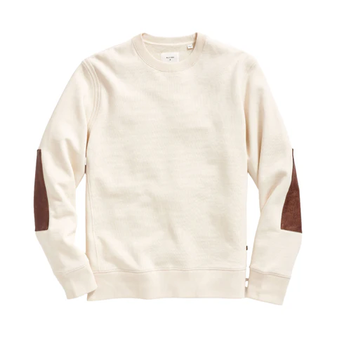 Billy Reid Dover Sweatshirt