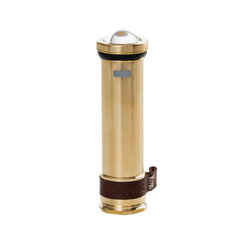 Barebones Mini Flashlight