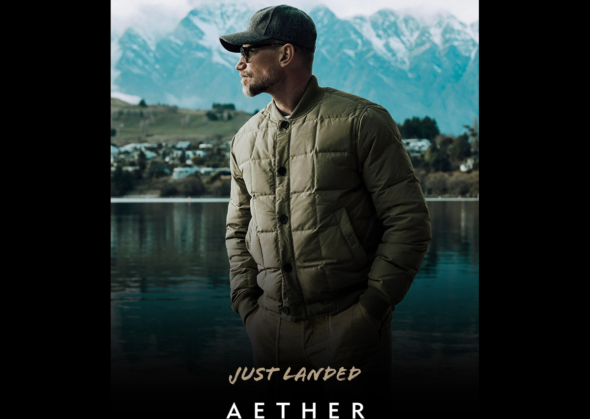 Aether
