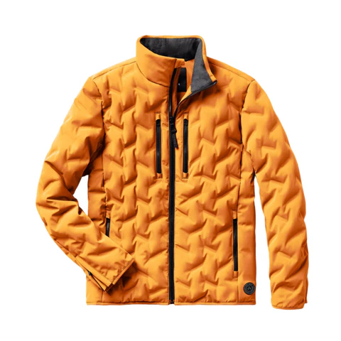 AETHER Rex Down Jacket