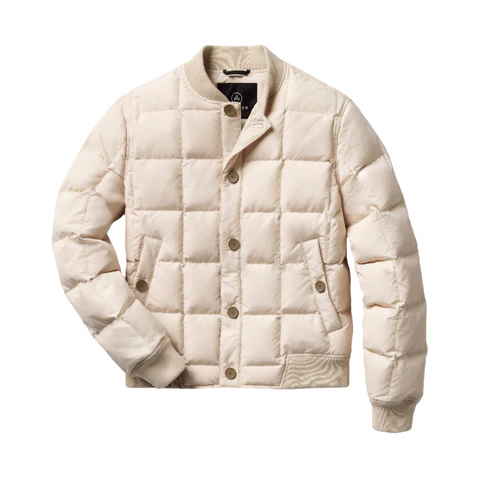 AETHER Pacer Jacket