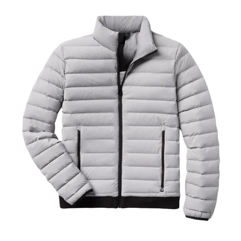 AETHER Launch Full-Zip Jacket
