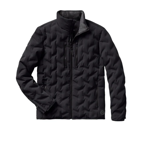 AETHER Rex Down Jacket