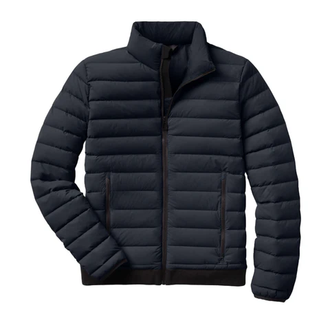 AETHER Launch Full-Zip Jacket