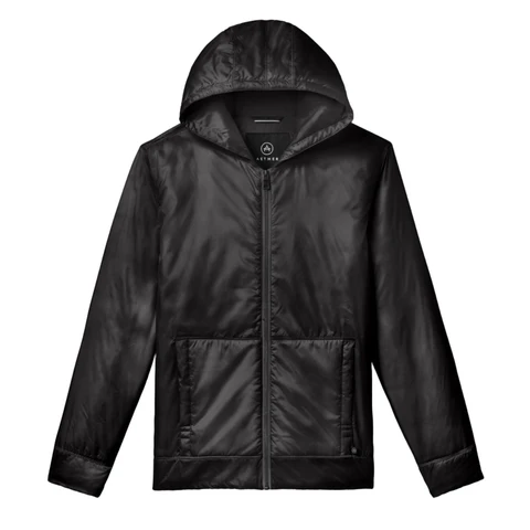 AETHER Eco Space Hoodie