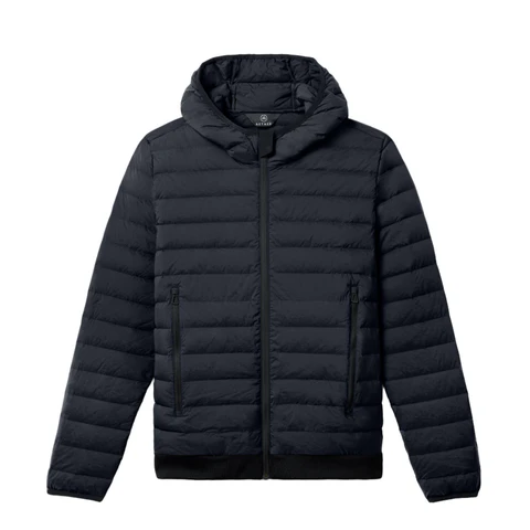 AETHER Launch Full-Zip Hooded Jacket