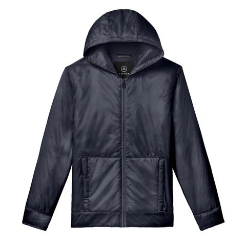 AETHER Eco Space Hoodie