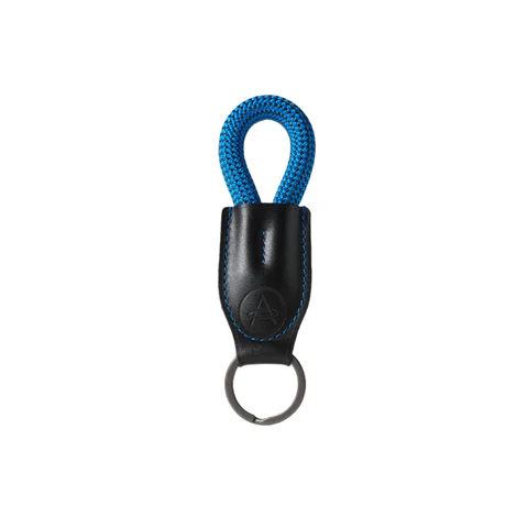 AETHER Rope Keychain