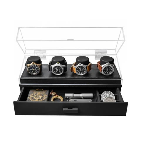 Holme & Hadfield Watch Deck Pro