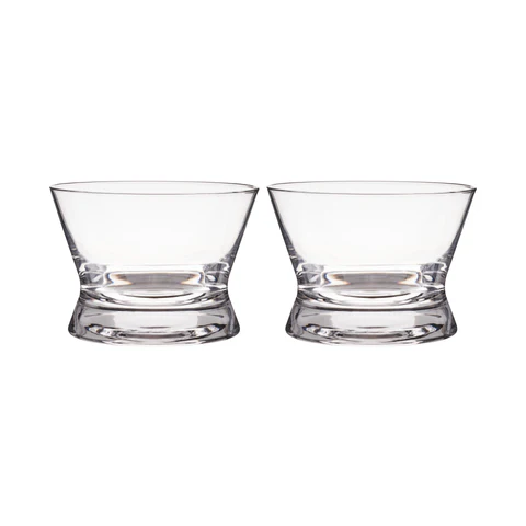 Tequila Tasting Glasses