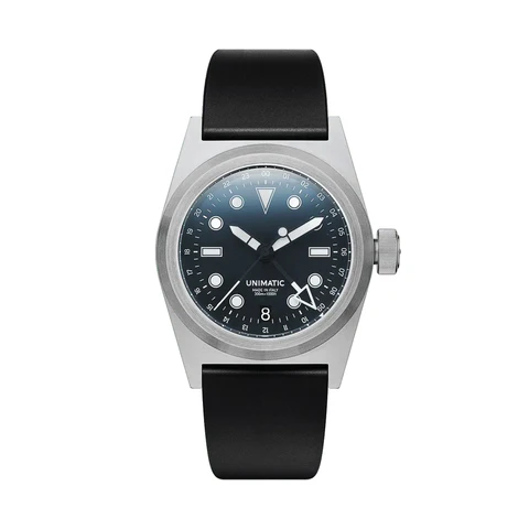 Unimatic U2-GMT Watch