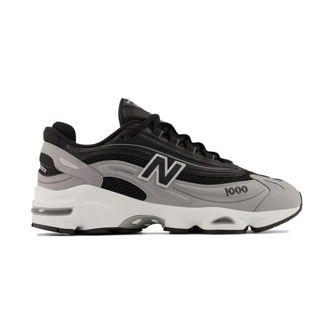 New Balance 1000 Slate Grey Sneakers