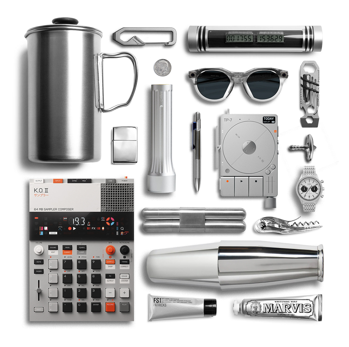 Uncrate Supply