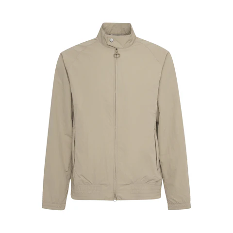 Barbour Royston Stormproof Jacket
