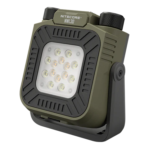 Nitecore NWL30 3-in-1 Outdoor Lantern & Mosquito Repeller