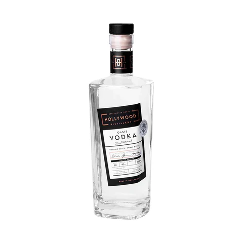 Oasis Vodka