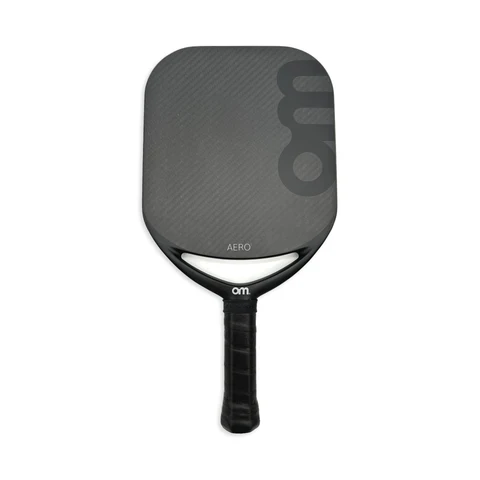 OM Aero Pickleball Racquet