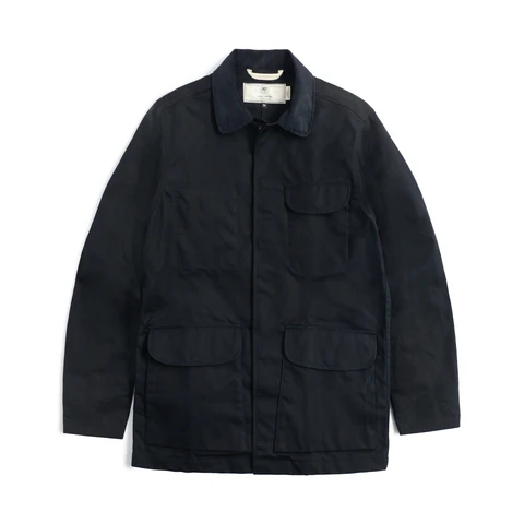 Wayne Enterprises x Uncrate x Rogue Territory Hunter Supply Jacket