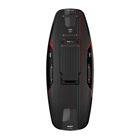 BRABUS x Awake Shadow Jetboard