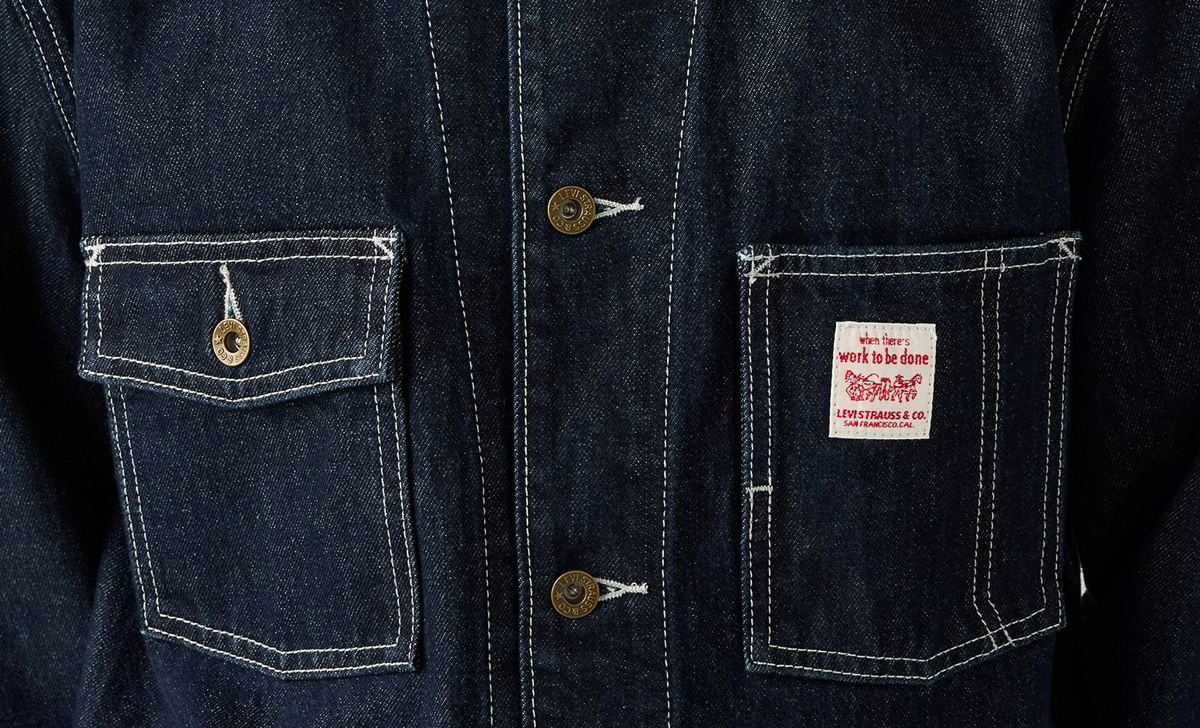 Levi's Workwear