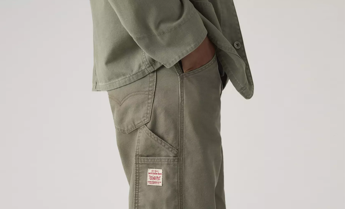 Levi's Workwear