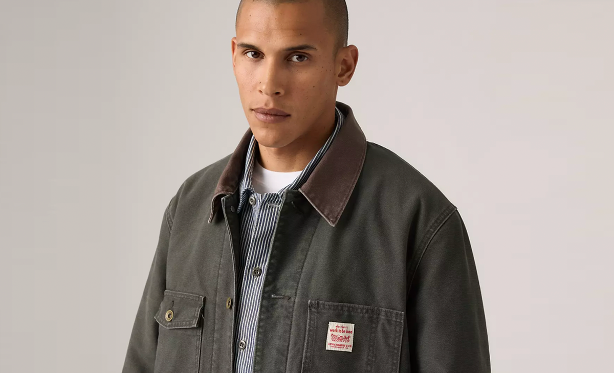 Levi's Workwear