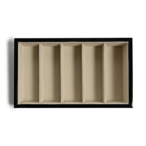 Carbon Fiber Sunglasses Tray