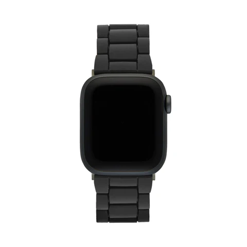 Machete Black Matte Apple Watch Band