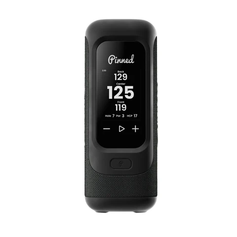 Pinned Golf Sound Stick Pro