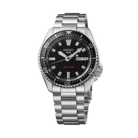 Seiko 5 Sports SRPL85 Dive Watch