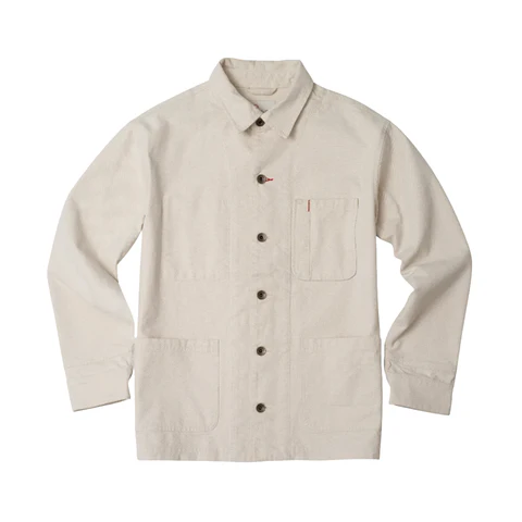Imperfects Cunningham Coat