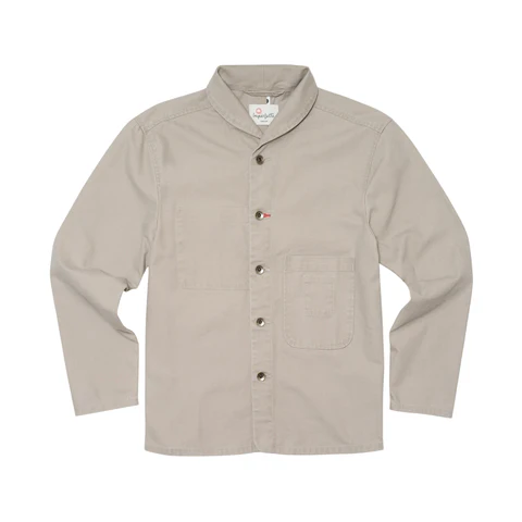 Imperfects Shepherds Shirt