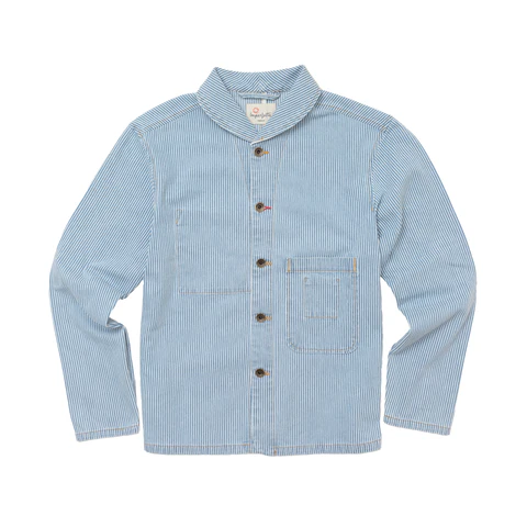 Imperfects Shepherds Shirt