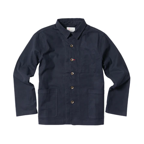 Imperfects Creators Coat