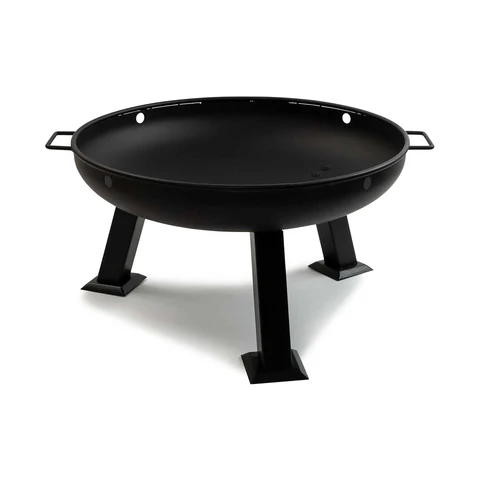 Barebones Fire Pit