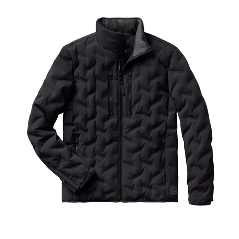 AETHER Rex Down Jacket
