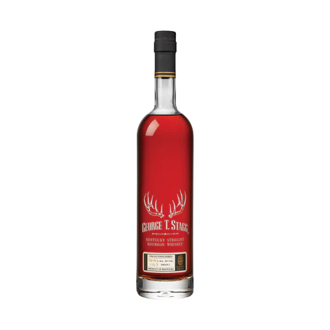 George T. Stagg 2023 Barrel-Proof Bourbon