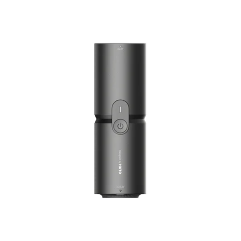 HOTO Compressed Air Capsule
