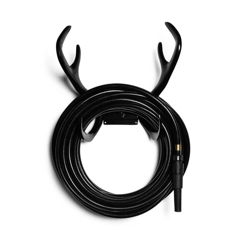 Garden Glory Hose & Antler Rack
