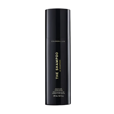 Caldera + Lab The Shampoo